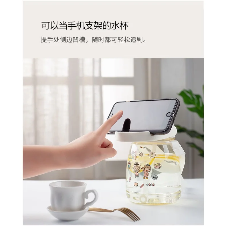 2L Water Plastic Bot
