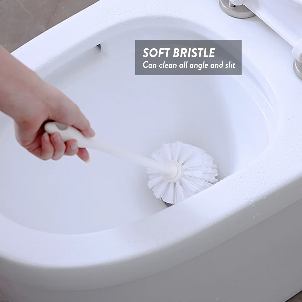 Elianware Toilet Bru