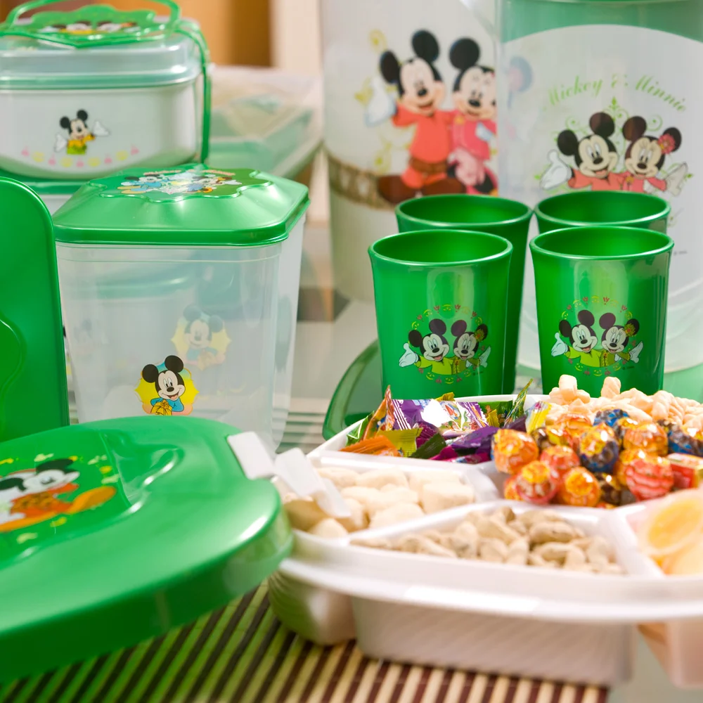Elianware BPA Free R