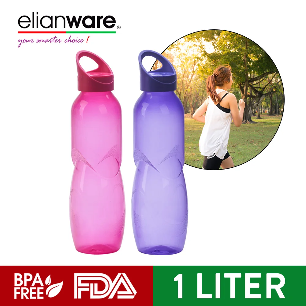 Elianware [BPA Free]