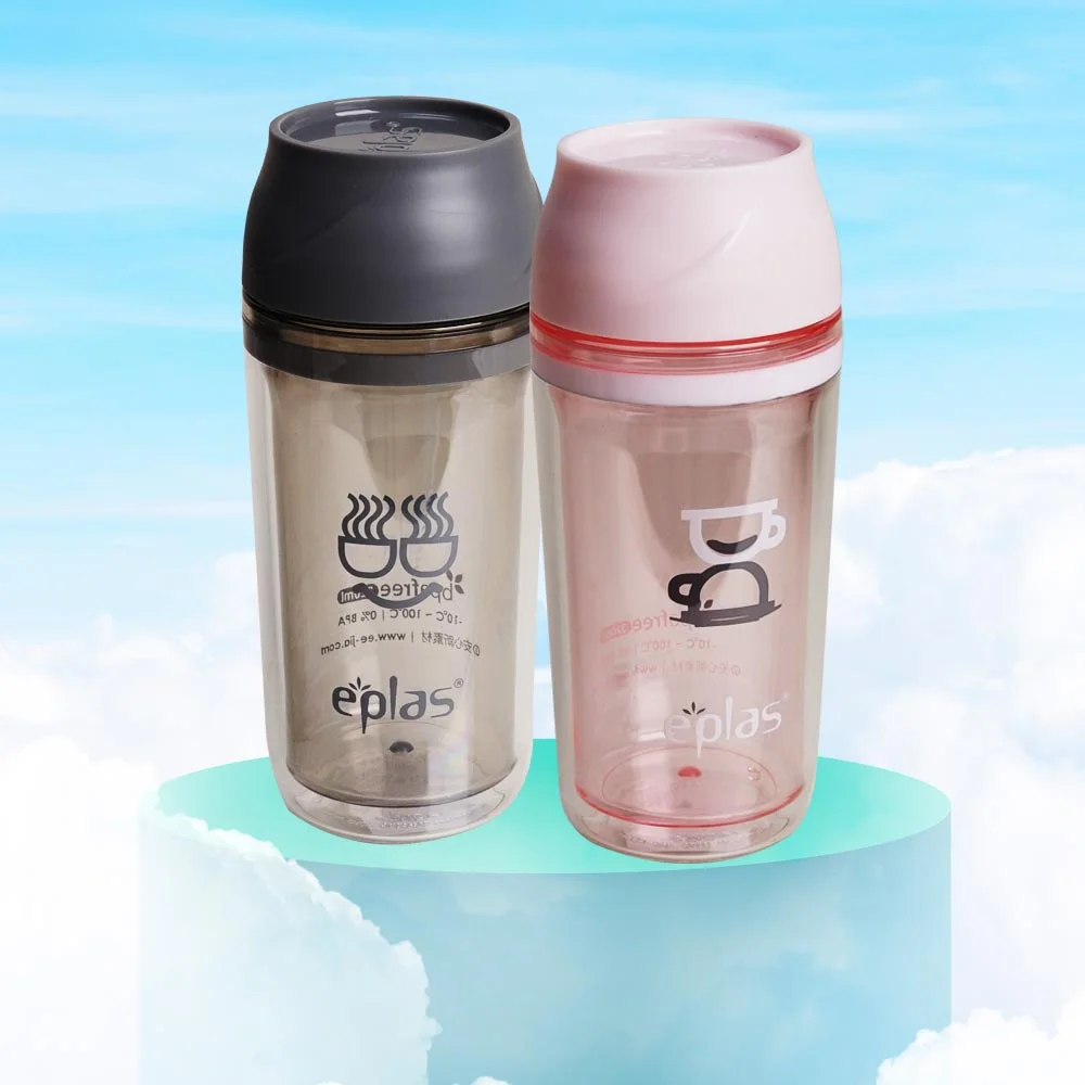 Eplas 320ml BPA Free