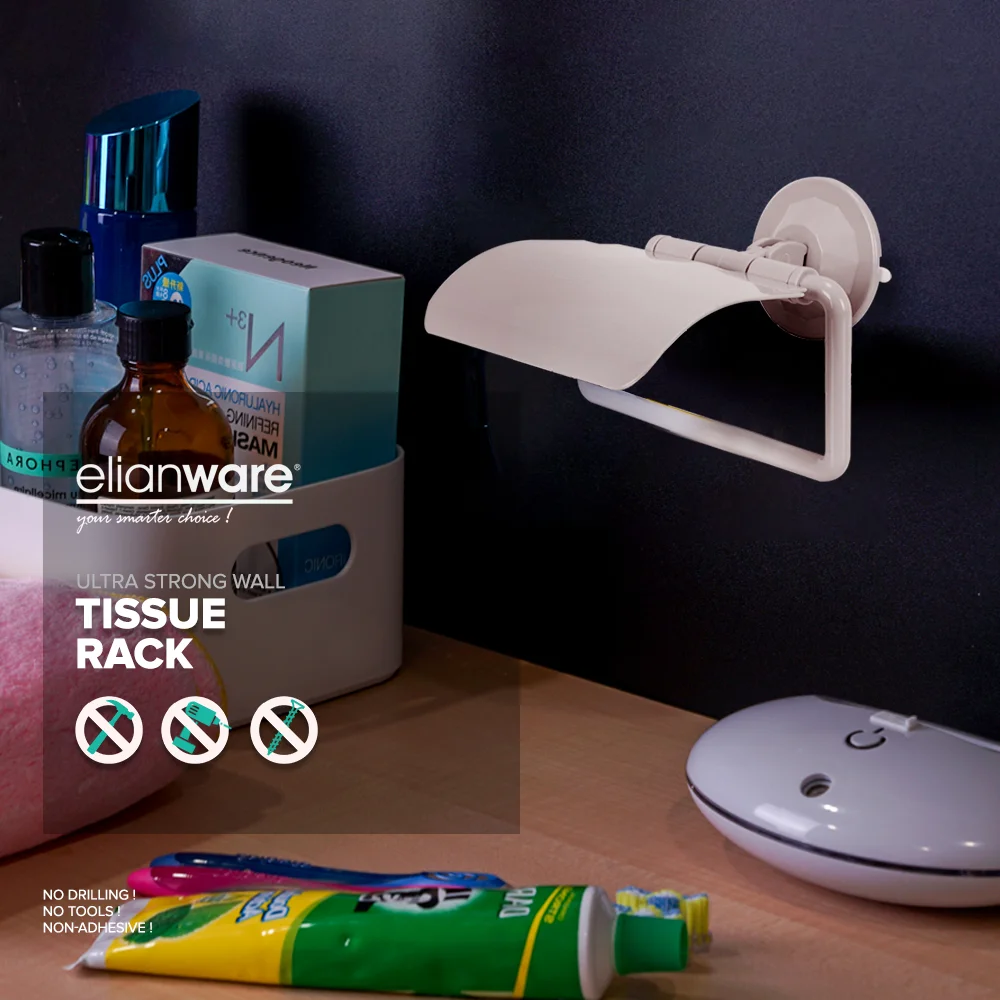 Elianware Toilet Tis