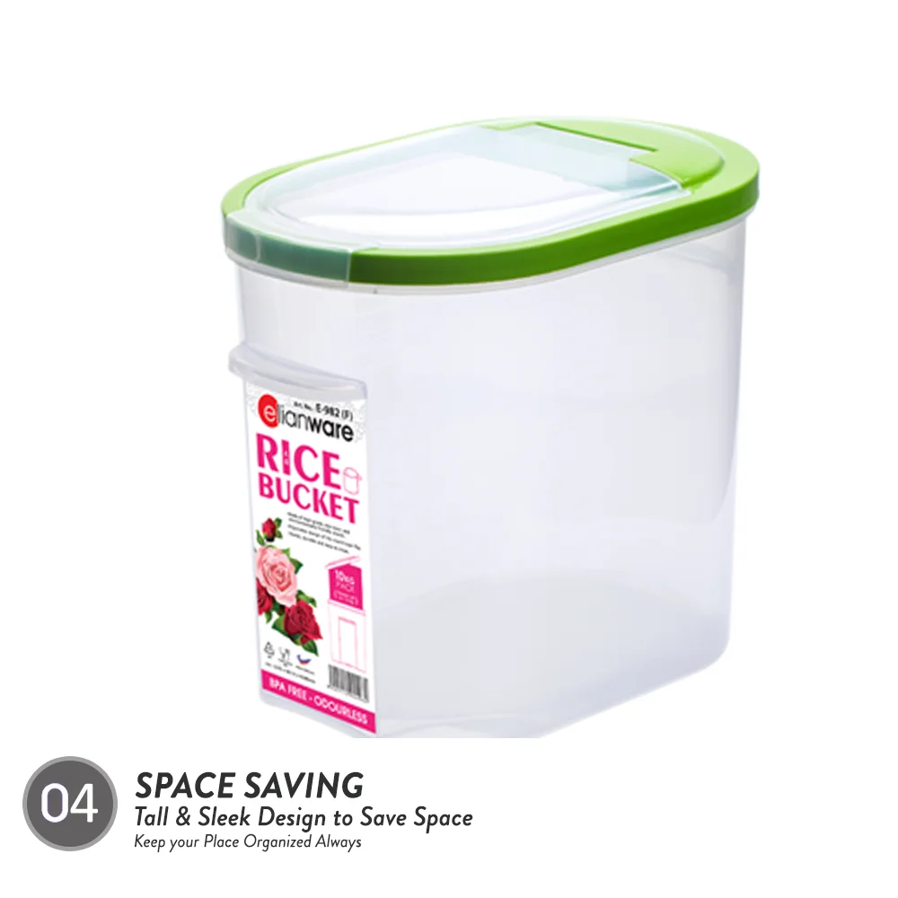 Elianware Space-Savi