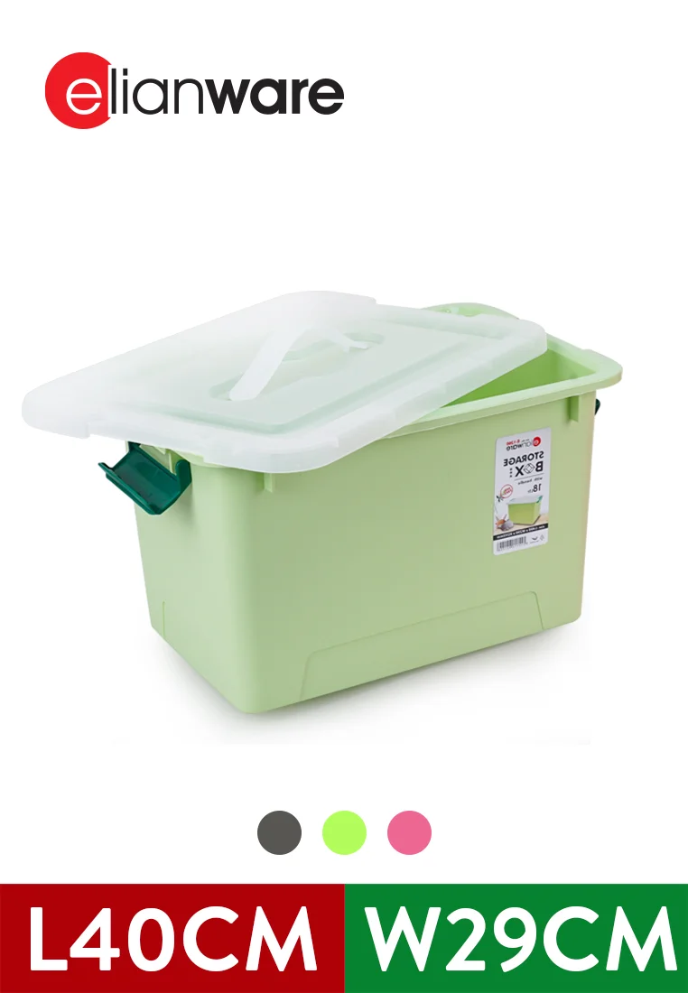 Elianware 18/30Ltr S