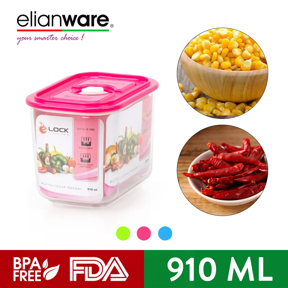 Elianware Glass-Like