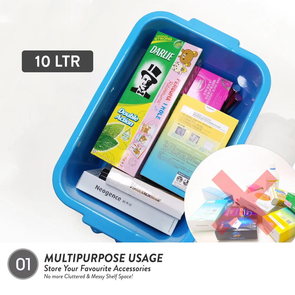 Elianware Multipurpo