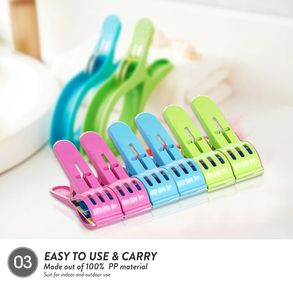 Elianware 6 Pcs Mult