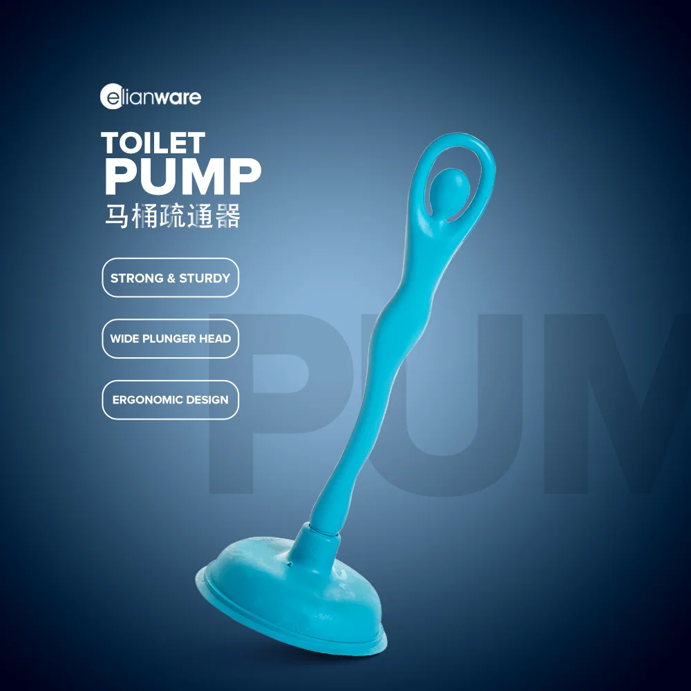 Elianware Toilet Pum