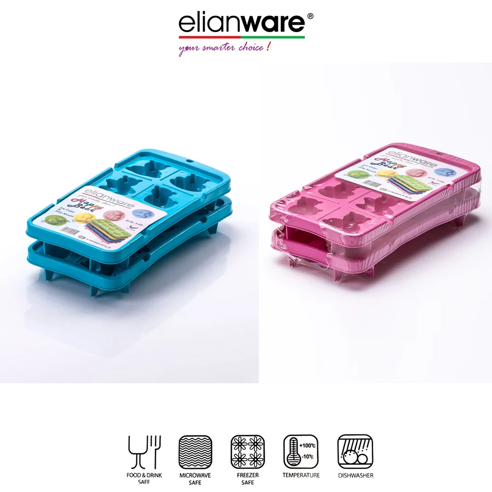 Elianware 2 Pcs Happ