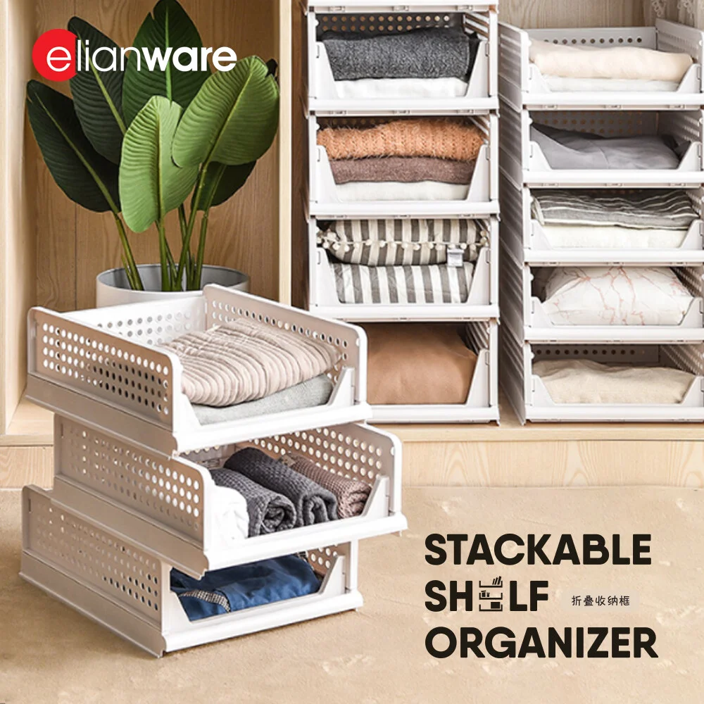 Elianware Foldable S