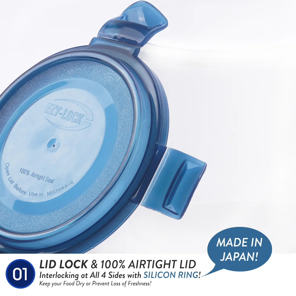 Elianware BPA Free 1