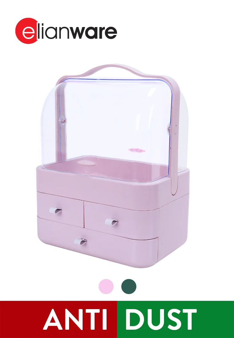 Elianware Portable O