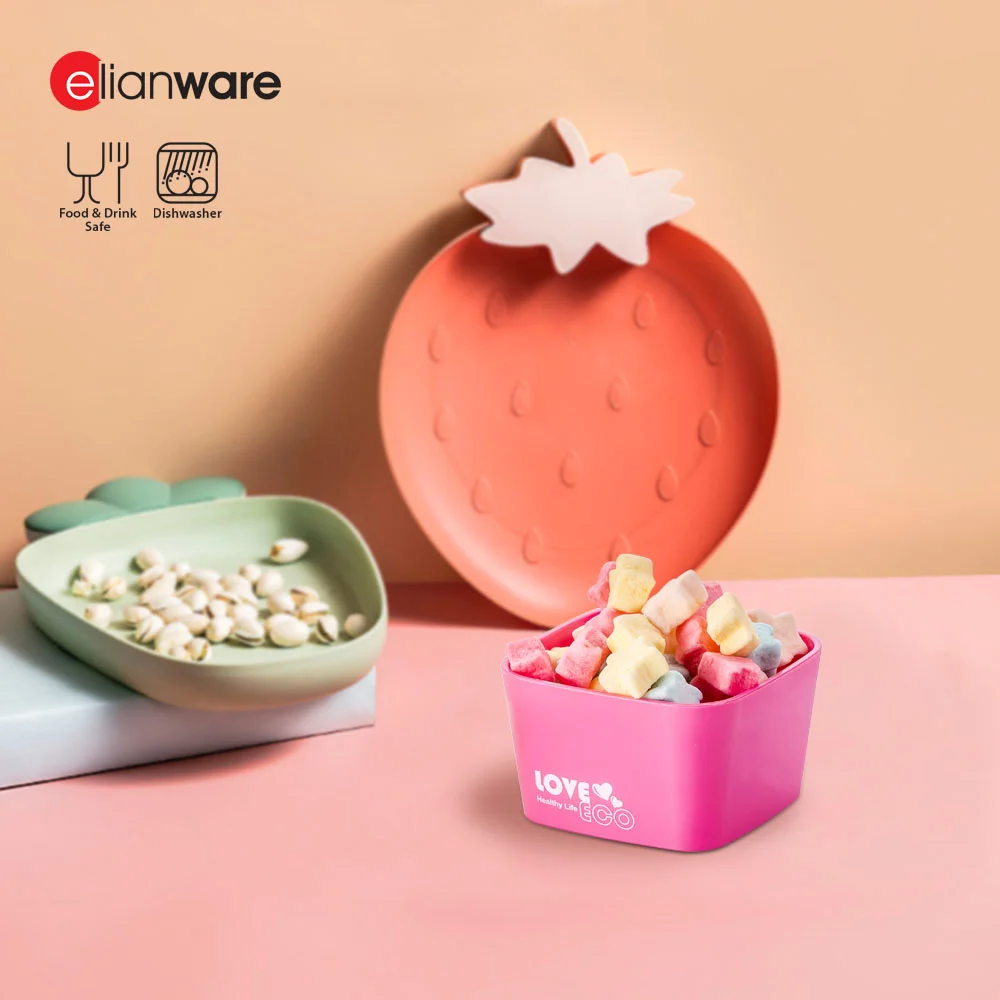 Elianware (4 Pcs Set
