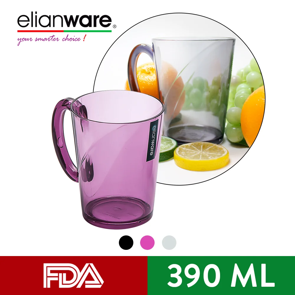 Elianware 390ml Tran