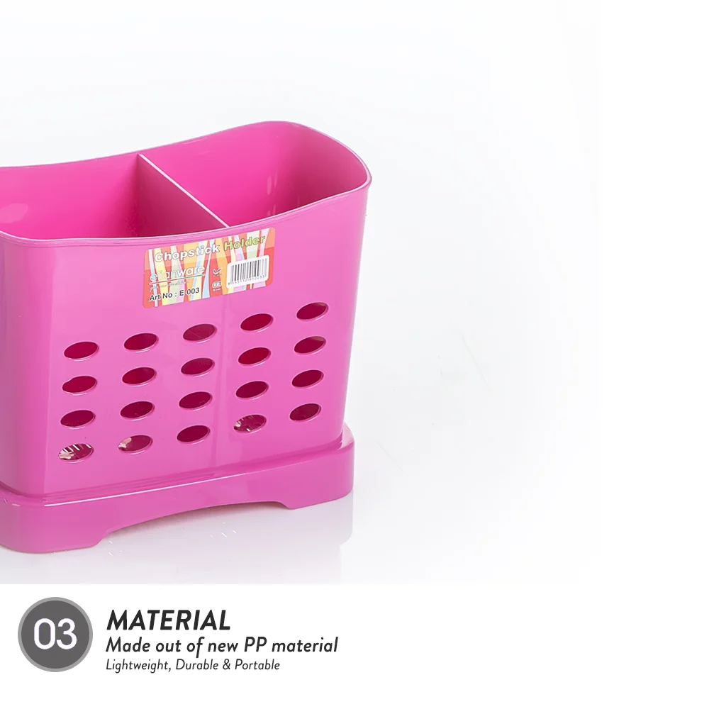 Elianware BPA Free K