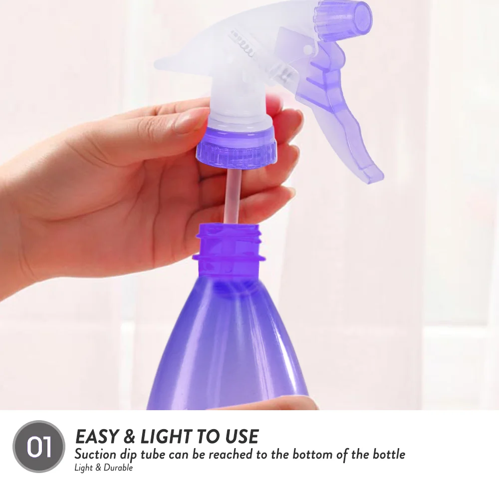Elianware 500ml Colo
