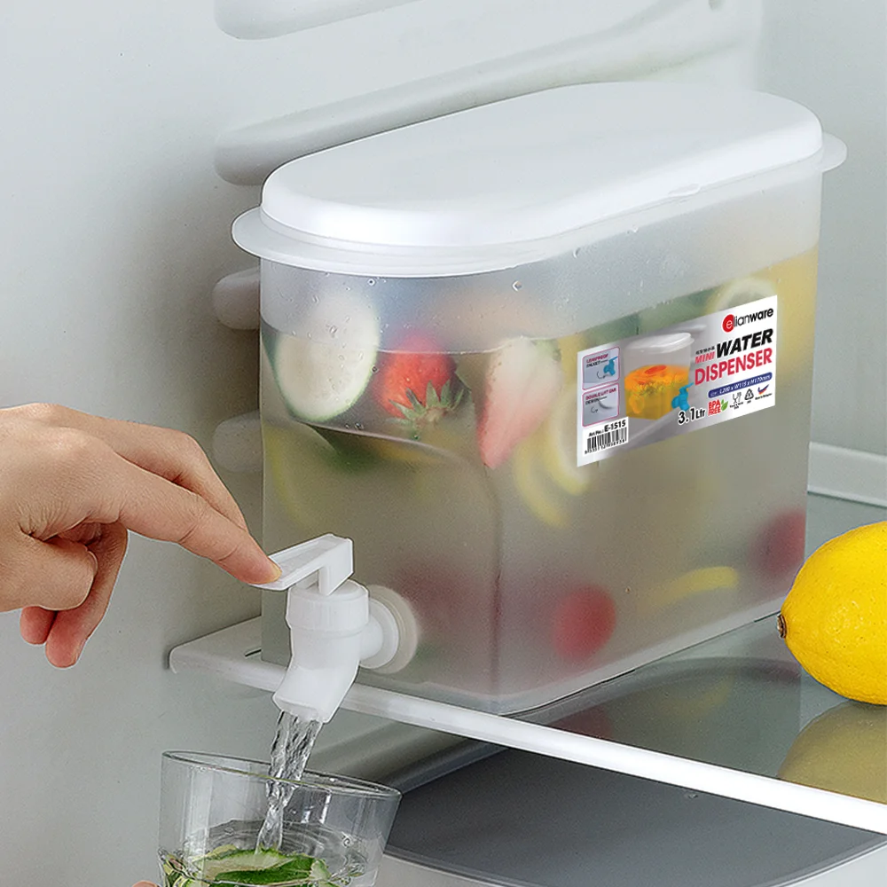 Elianware BPA Free B