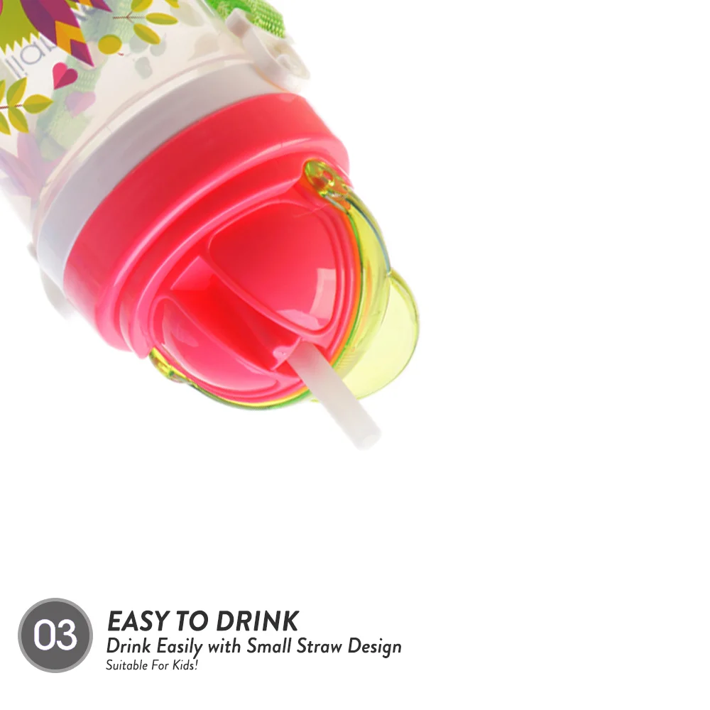 Elianware 500ml Twis