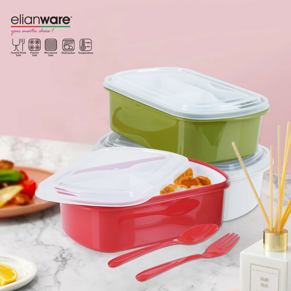 Elianware Healthy Fo