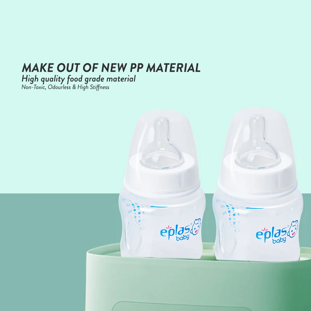 EPLAS BABY Bottle Sl