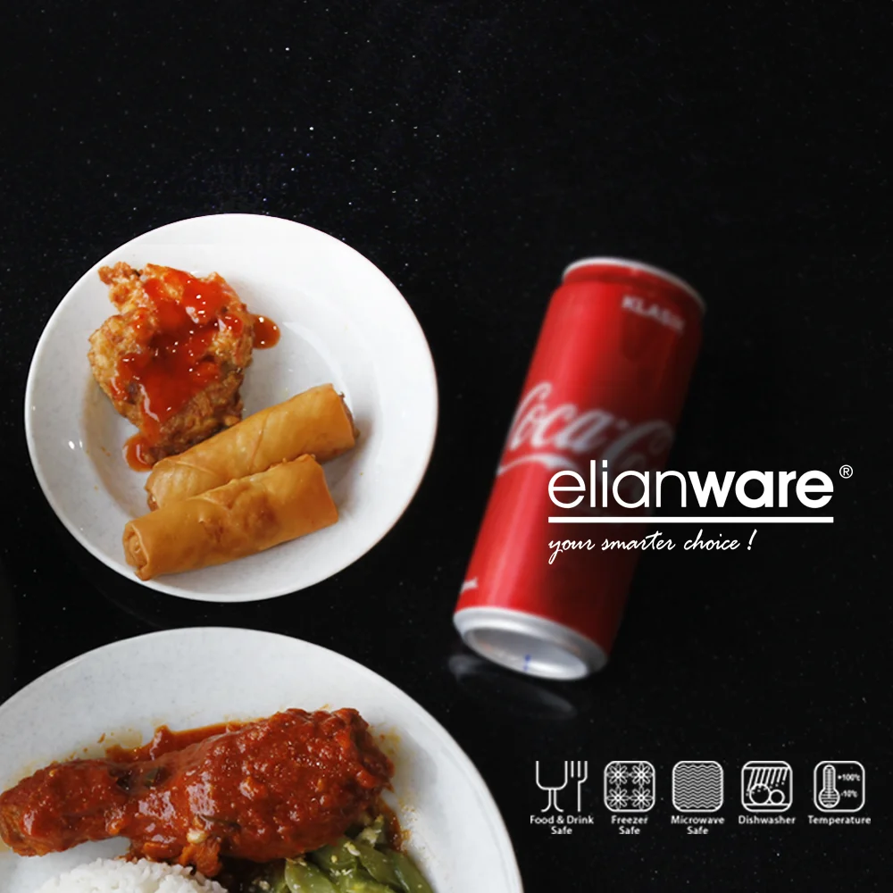 Elianware 6’' Marble