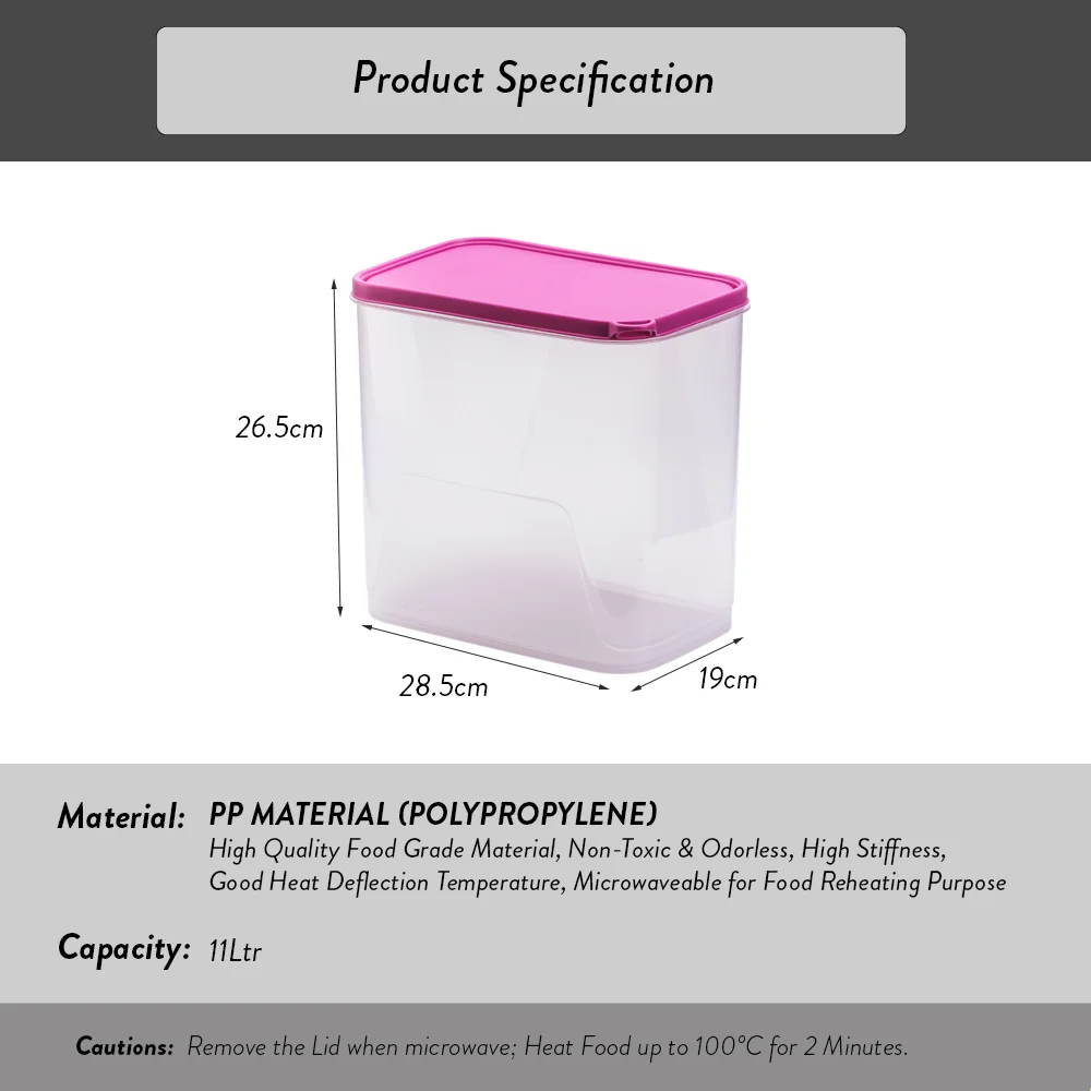 Elianware 11Ltr [BPA