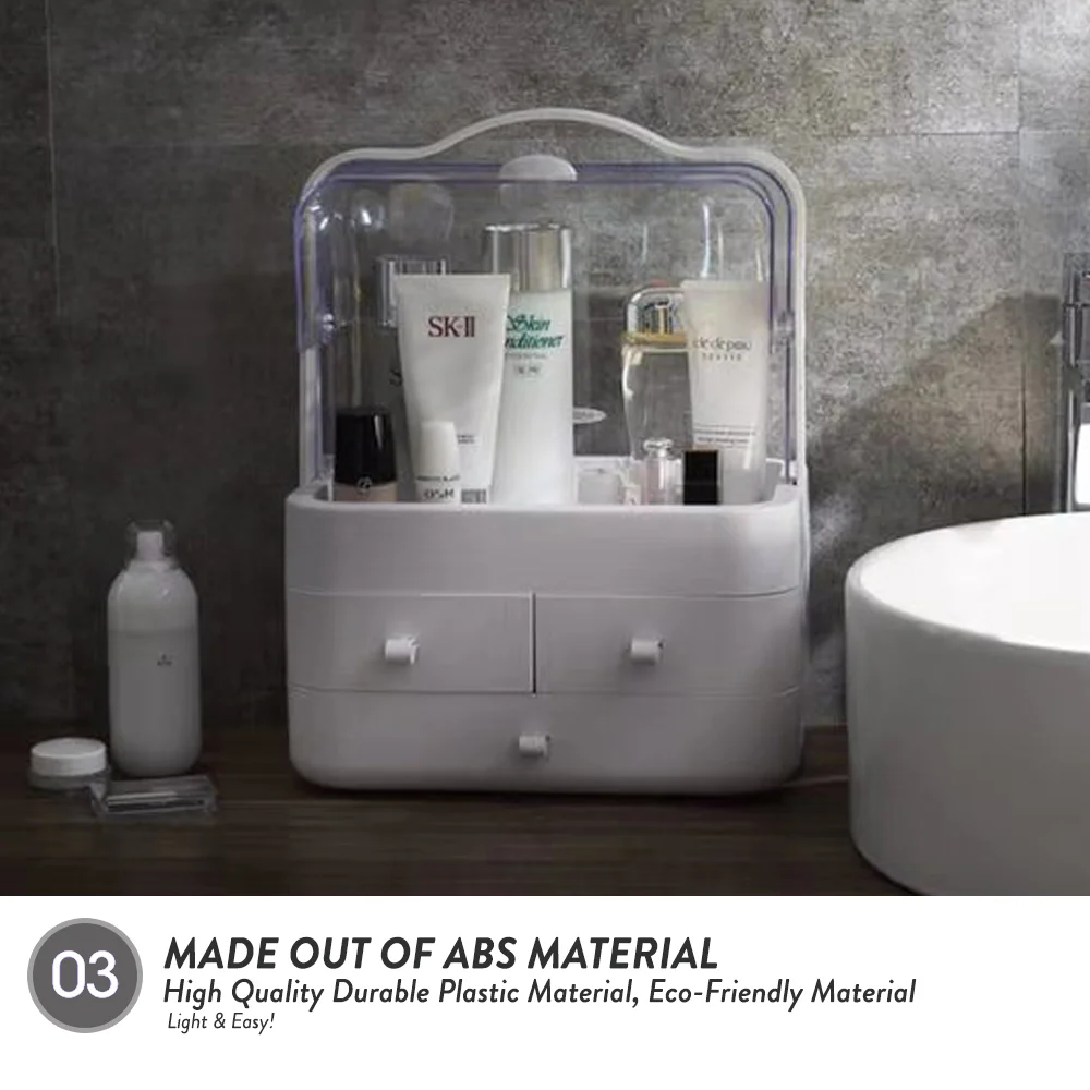 Elianware Portable O