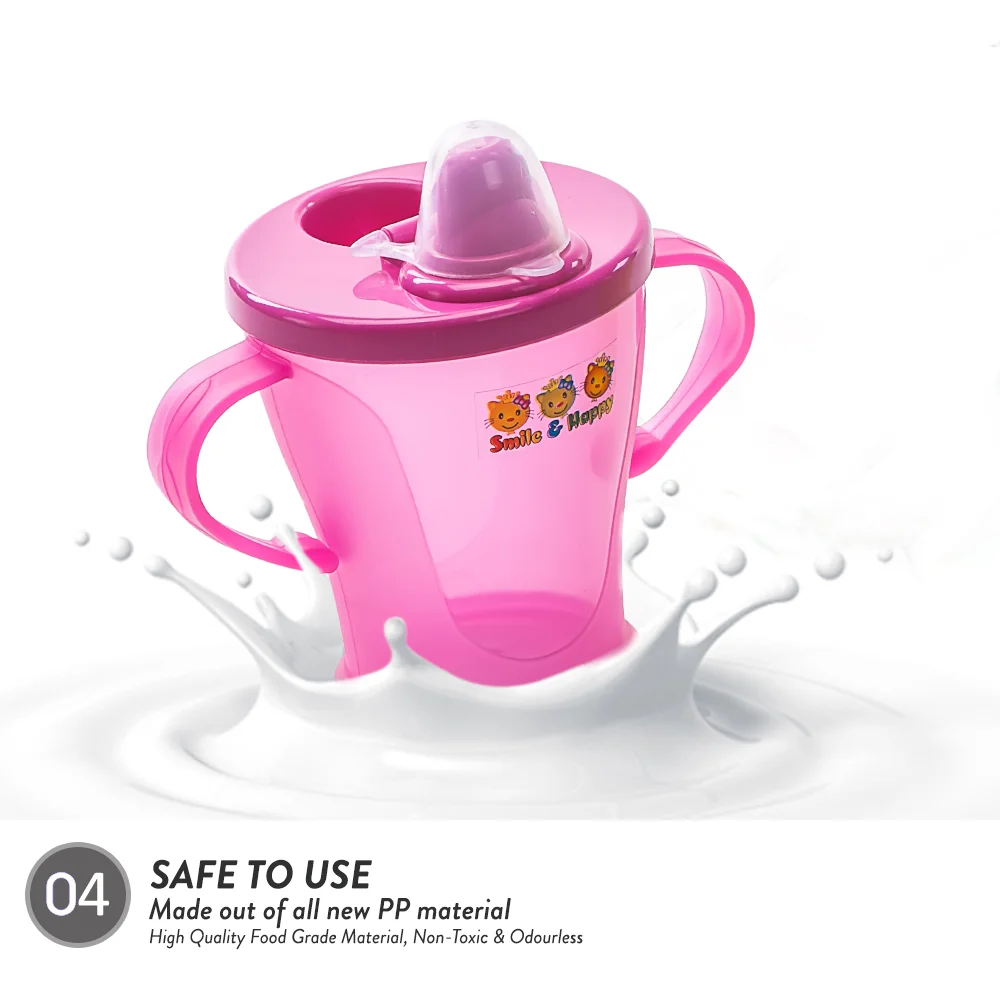 Elianware 300ml BPA