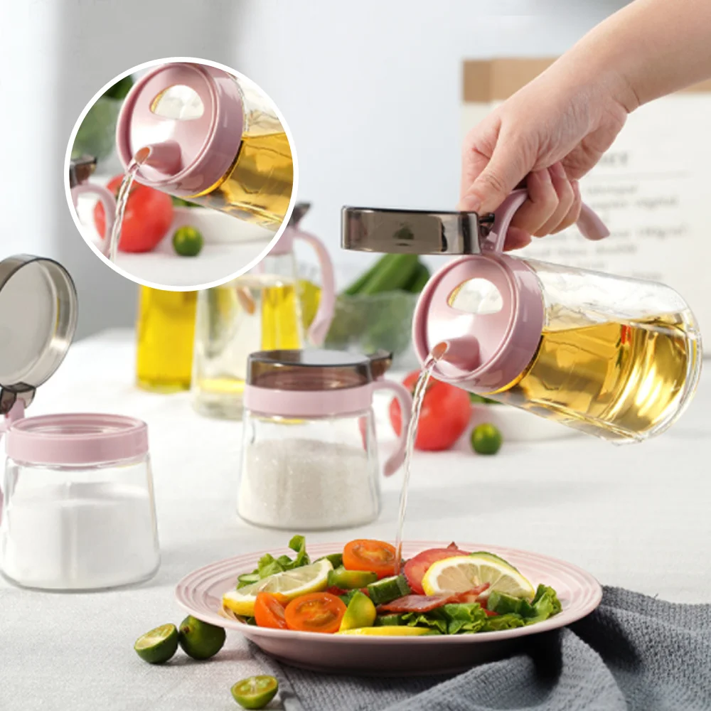 Elianware 600ml Kitc