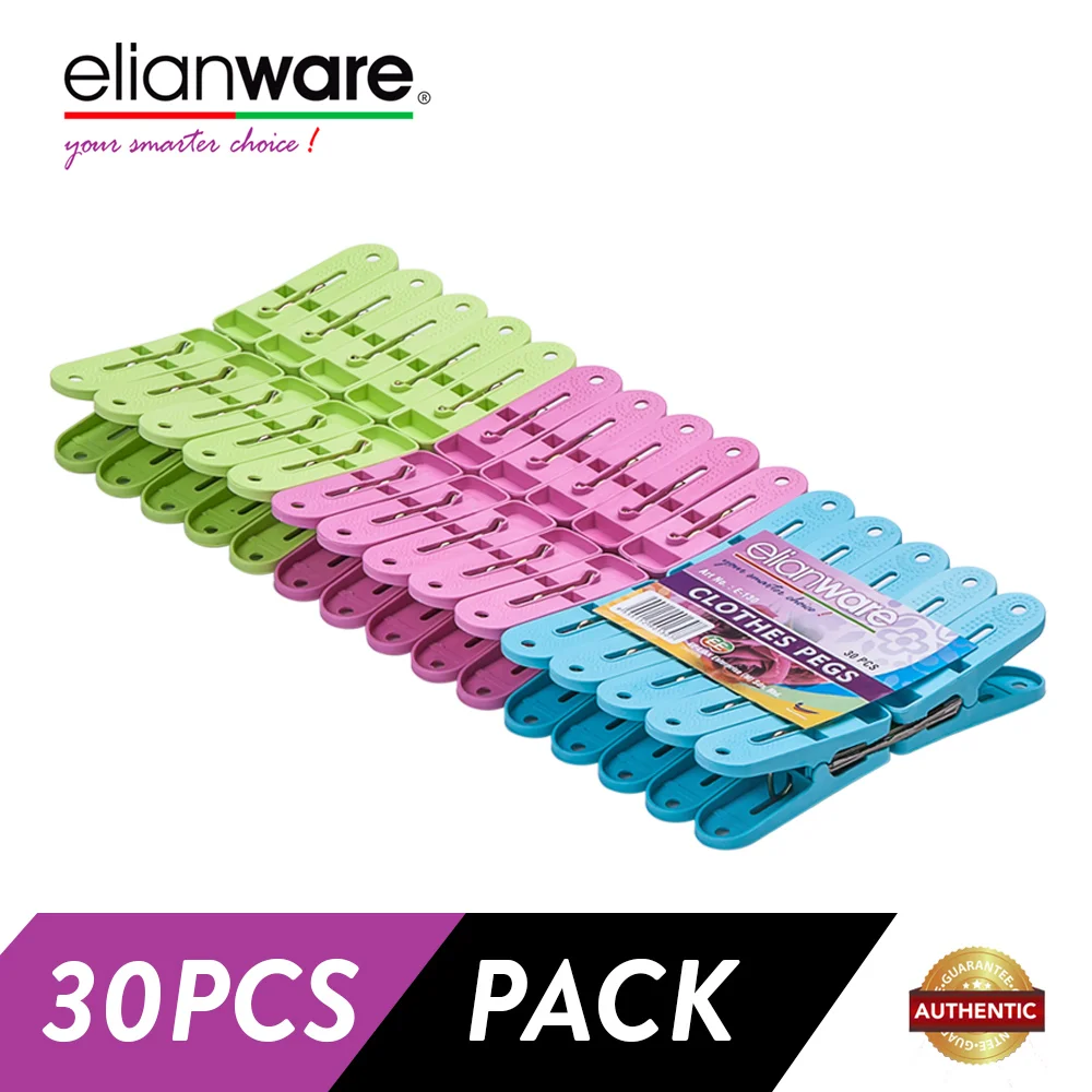Elianware 30 Pcs Mul