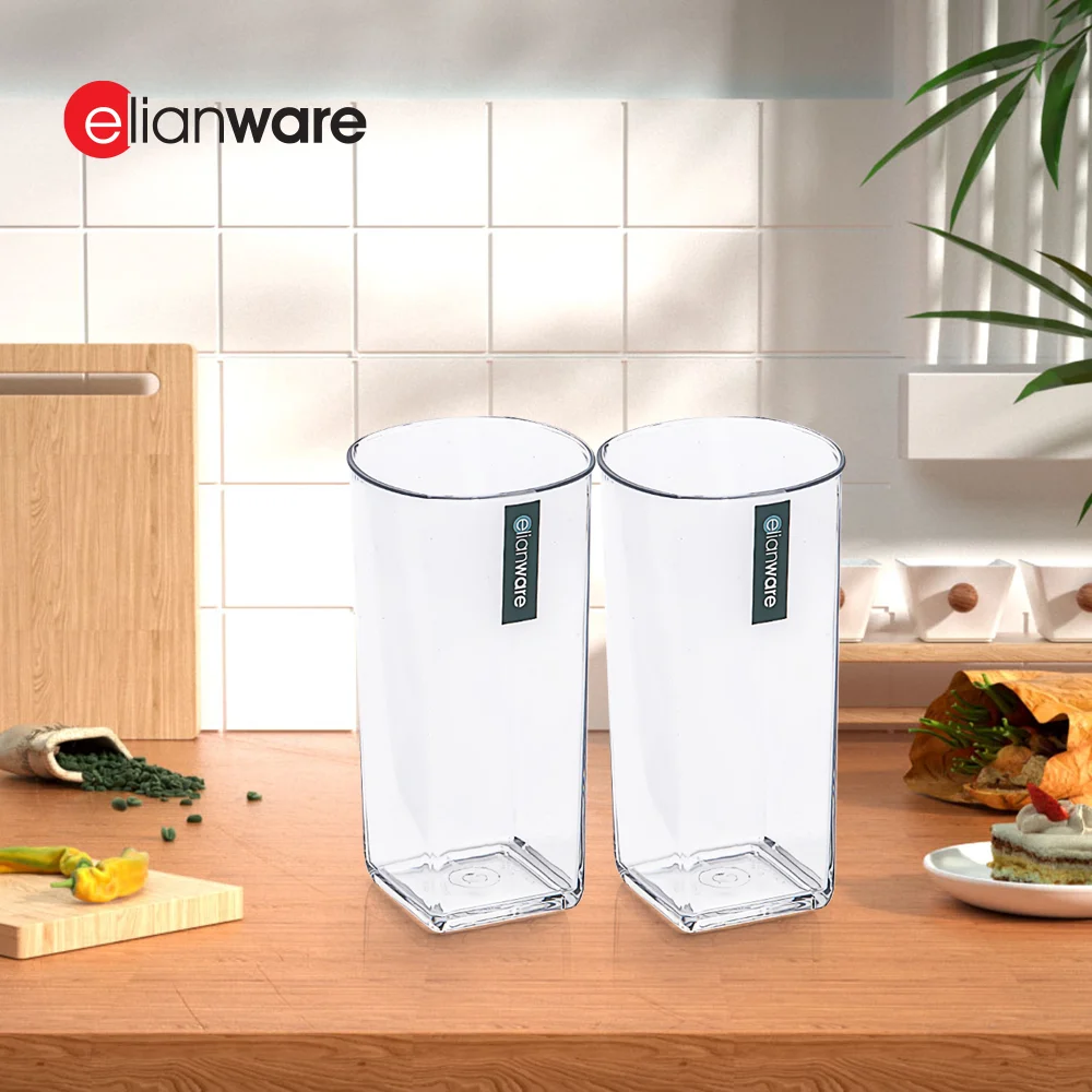 Elianware 450ml Squa