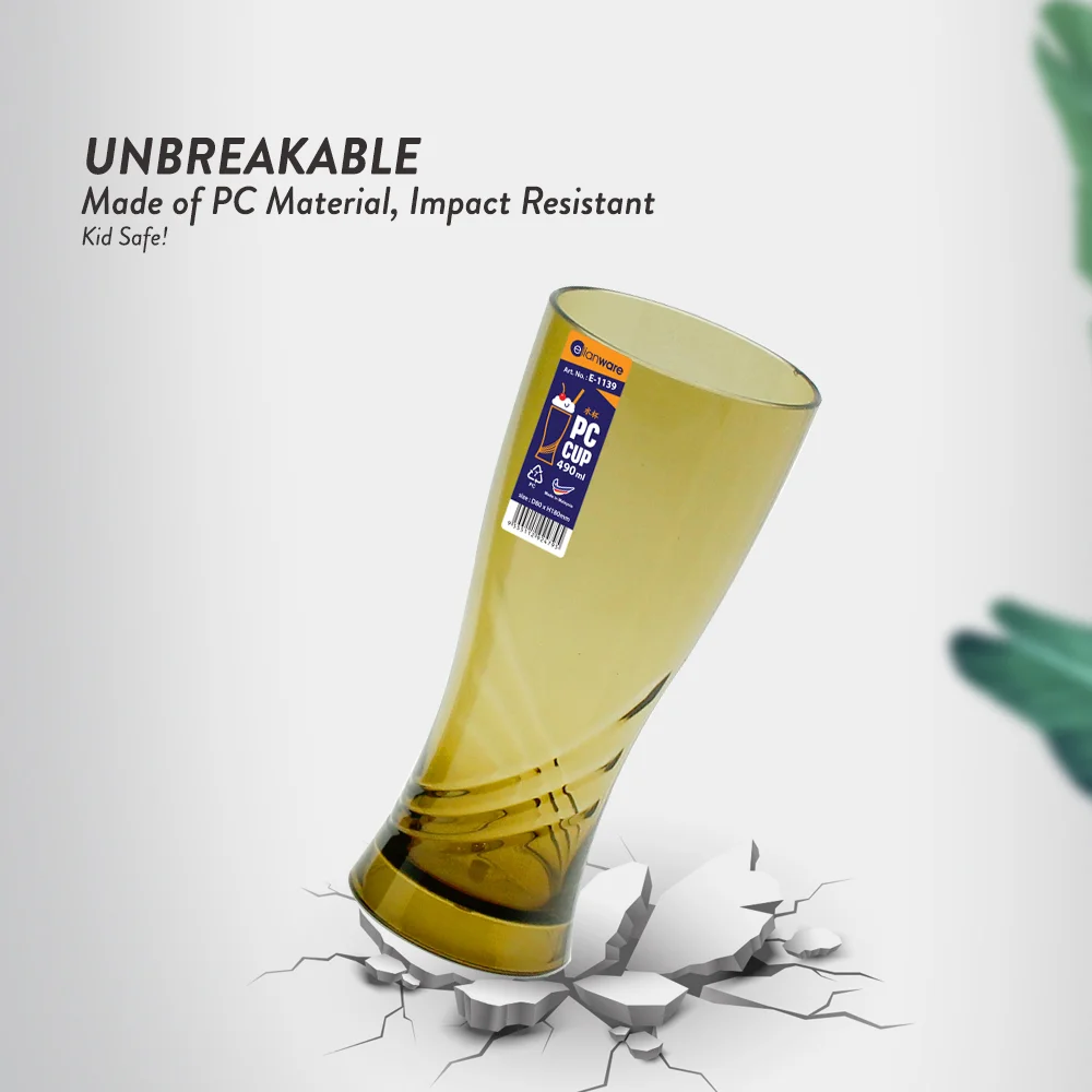 Elianware 490ml Unbr