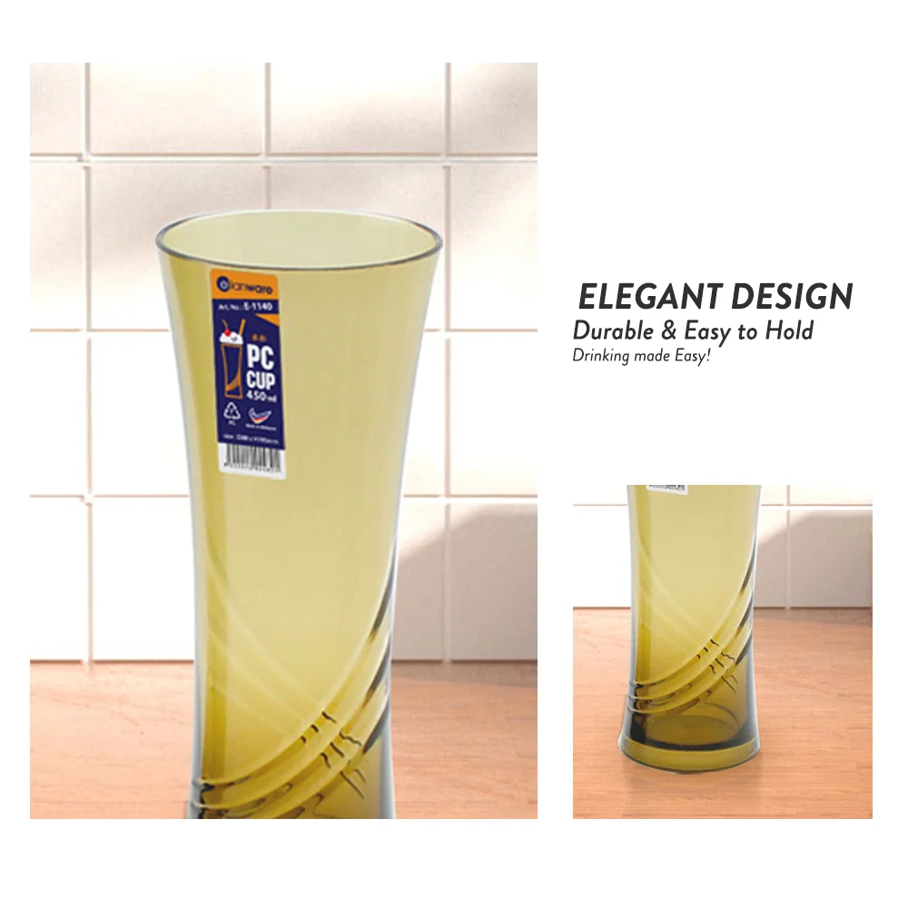 Elianware 450ml Unbr