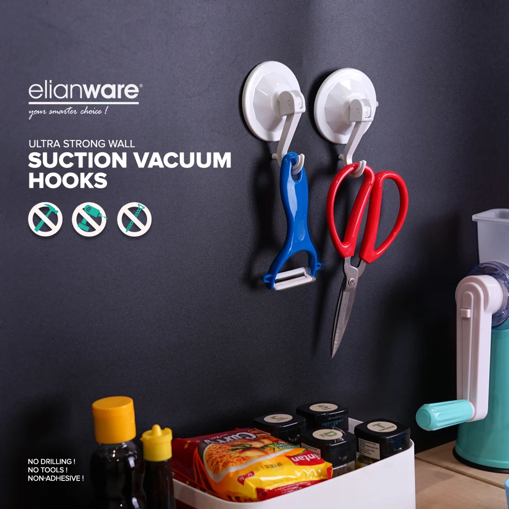 Elianware 2pcs Stron