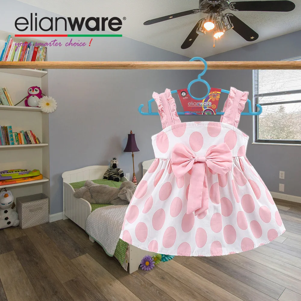Elianware 12 Pcs Set