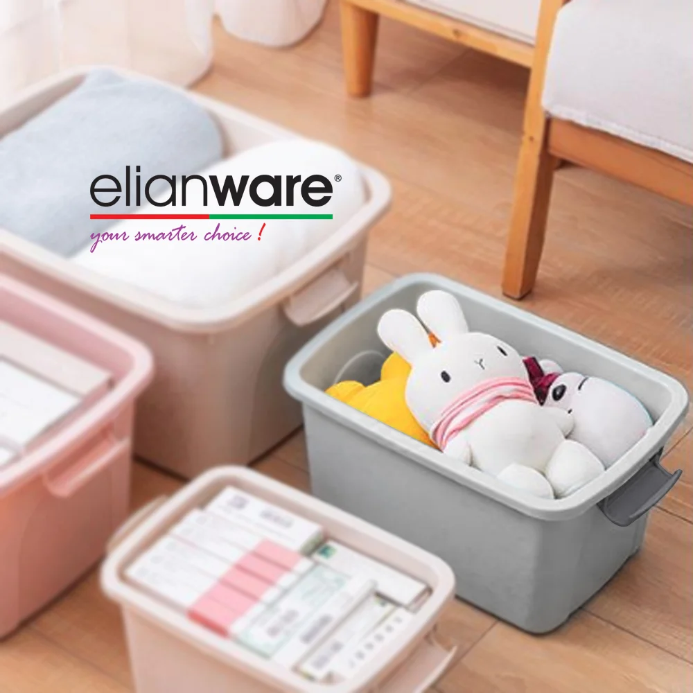Elianware 18/30Ltr S