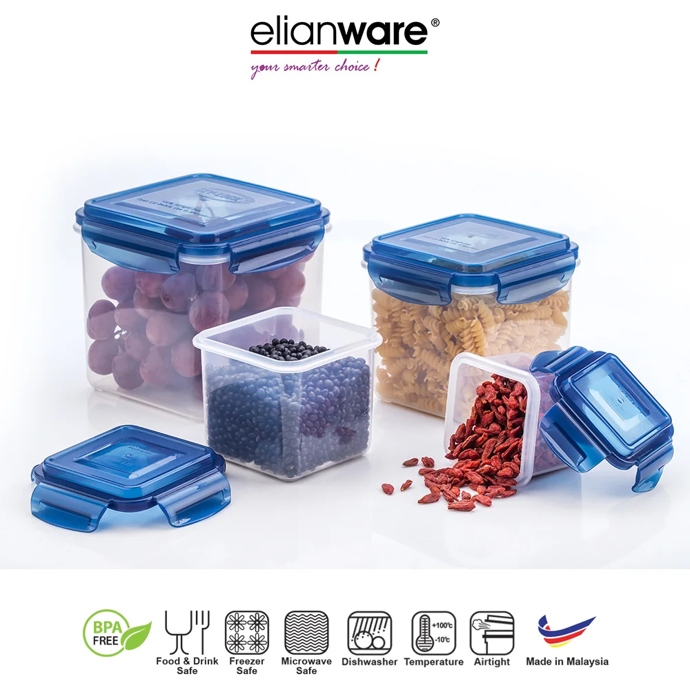 Elianware 1PC/4PCS E