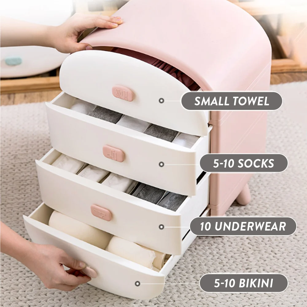 Elianware 4 Layer Ca