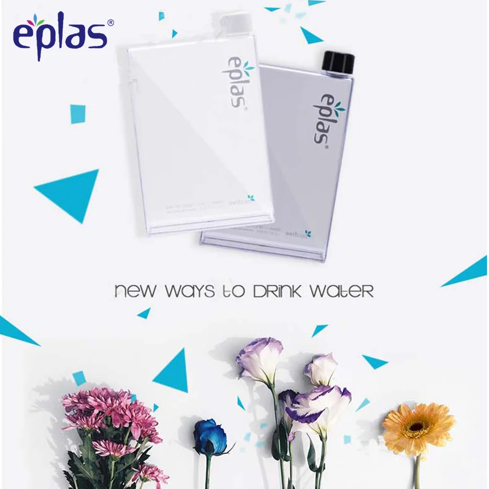 eplas 520ml BPA Free
