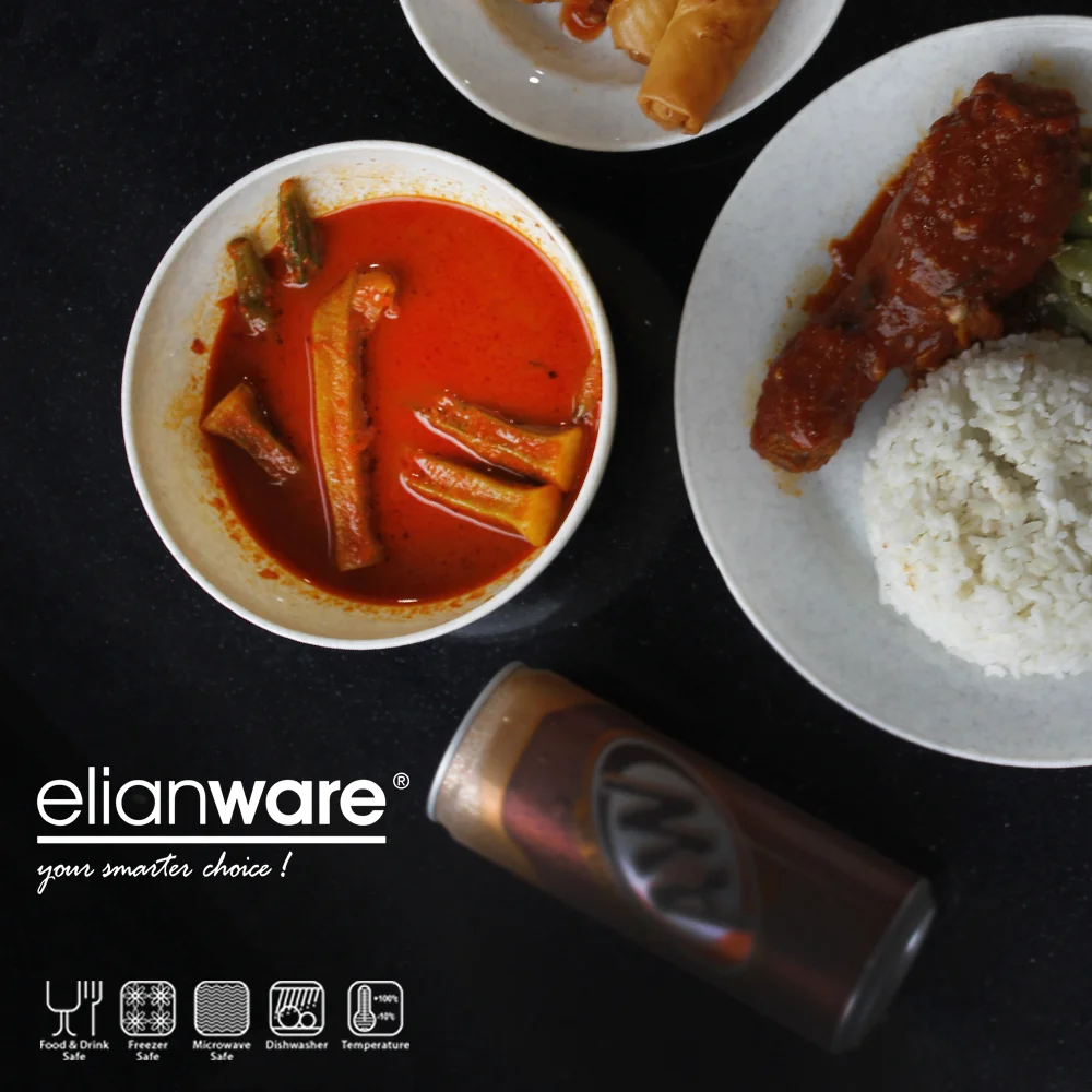 Elianware 6’' Marble