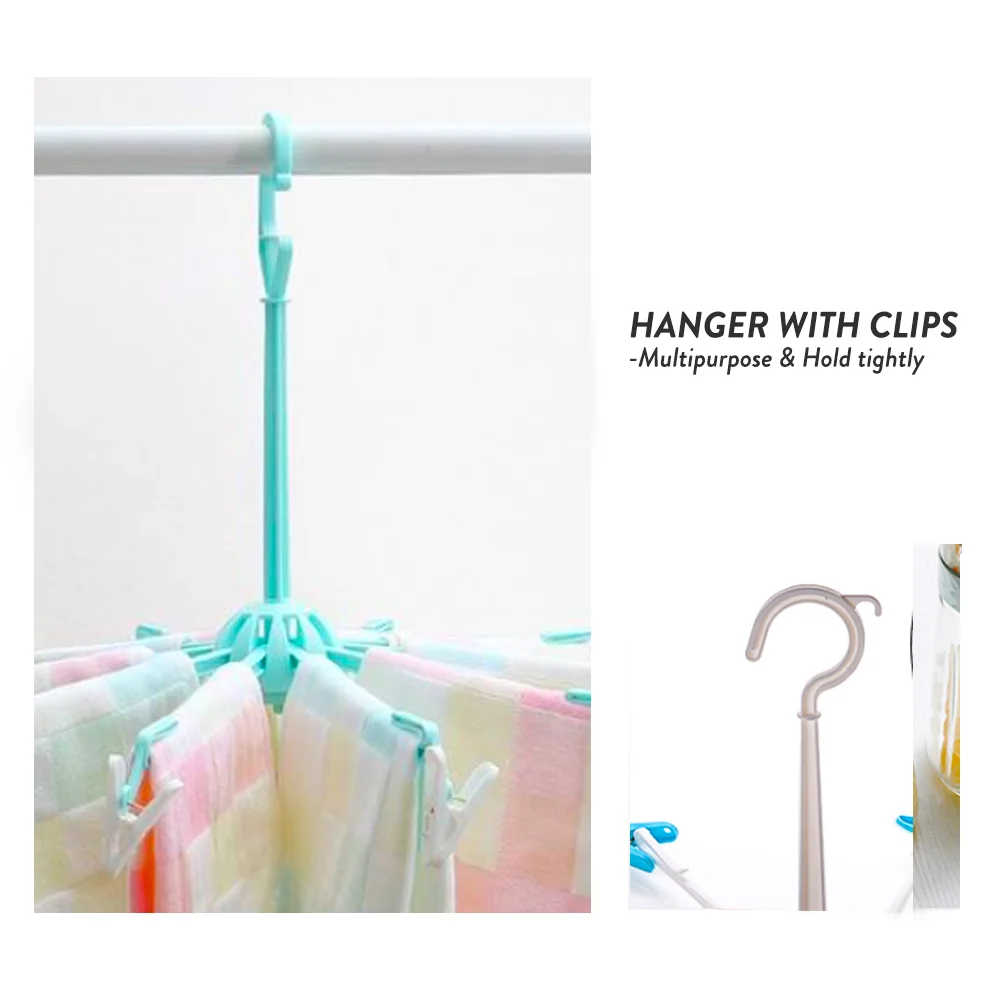 Elianware 10 Pegs Um