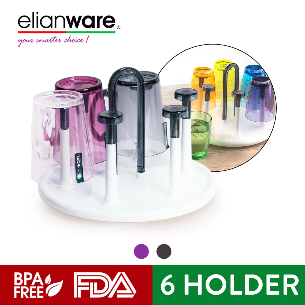Elianware 6 in 1 Por