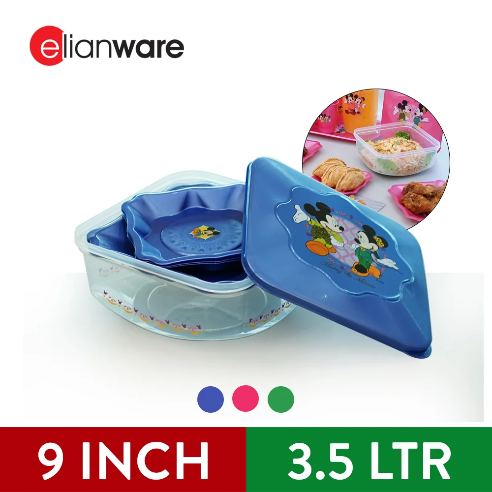 Elianware BPA Free R
