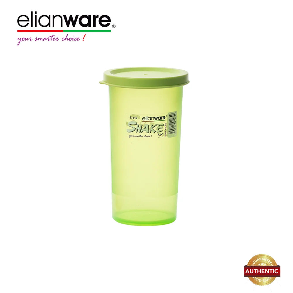 Elianware BPA Free 2