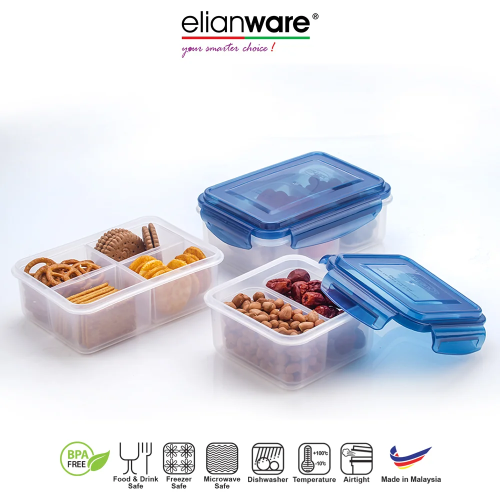Elianware Ezy-Lock C