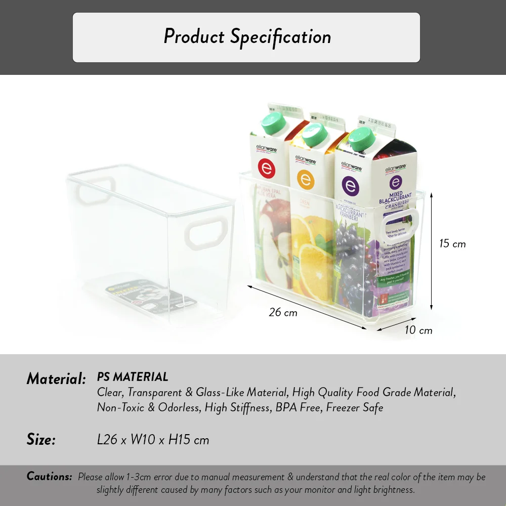 Elianware E-Concept