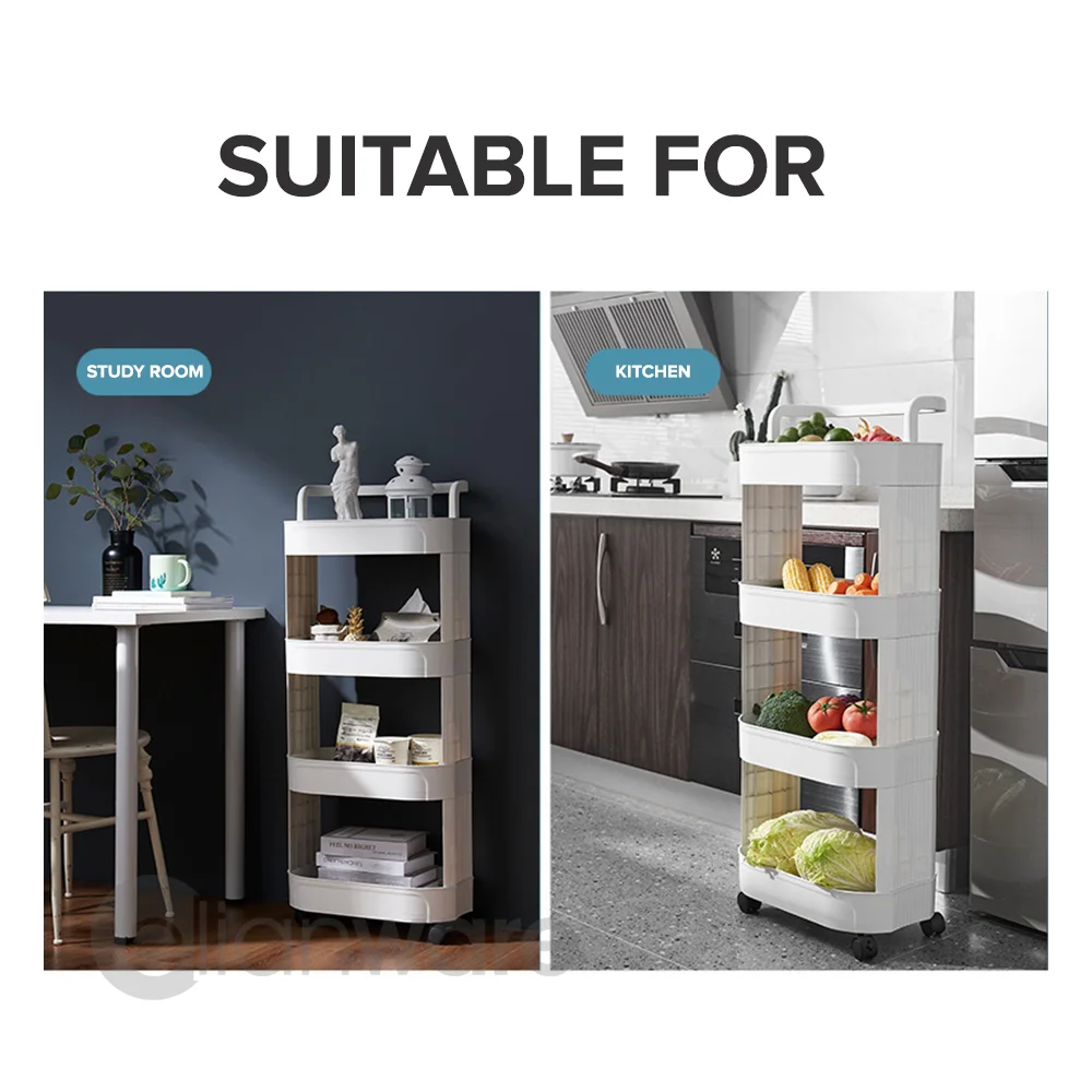 Elianware 2/3/4 Tier
