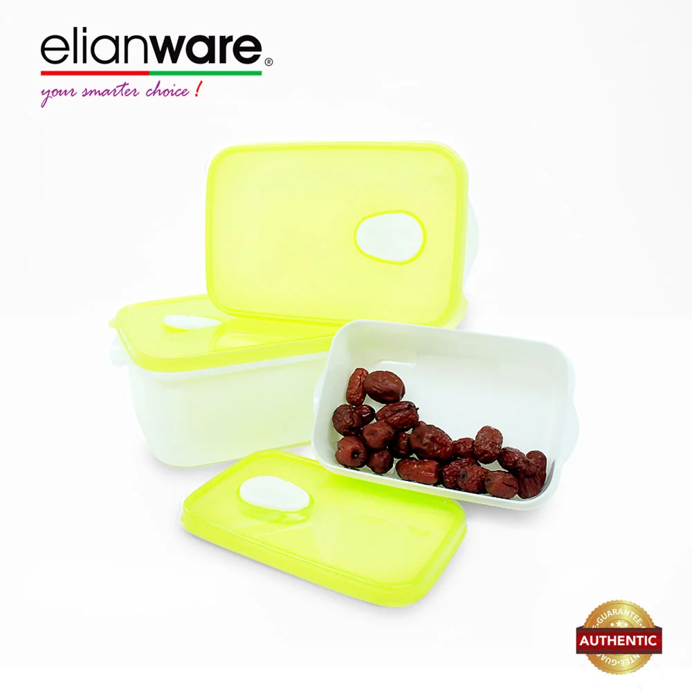 Elianware 3 Pcs BPA
