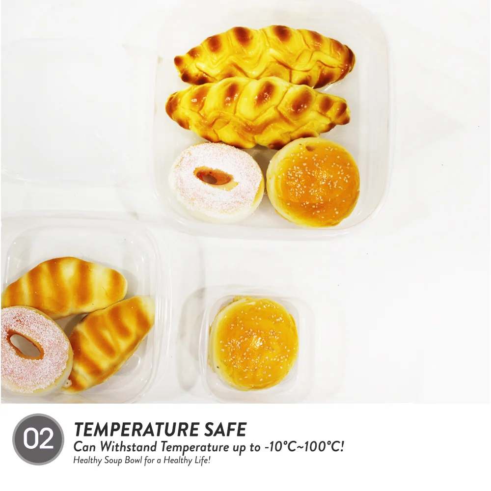 Elianware 1PC/3PCS T
