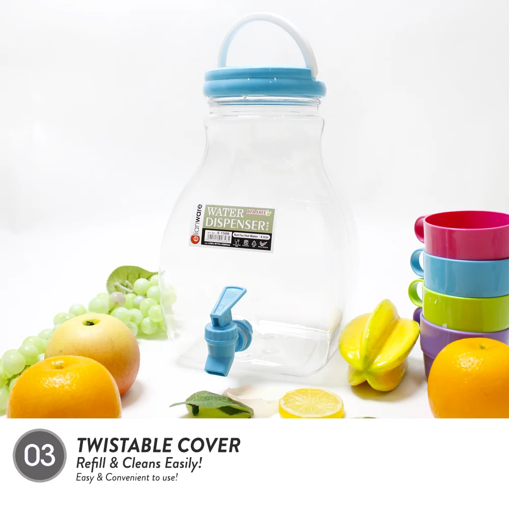 Elianware Colorful T